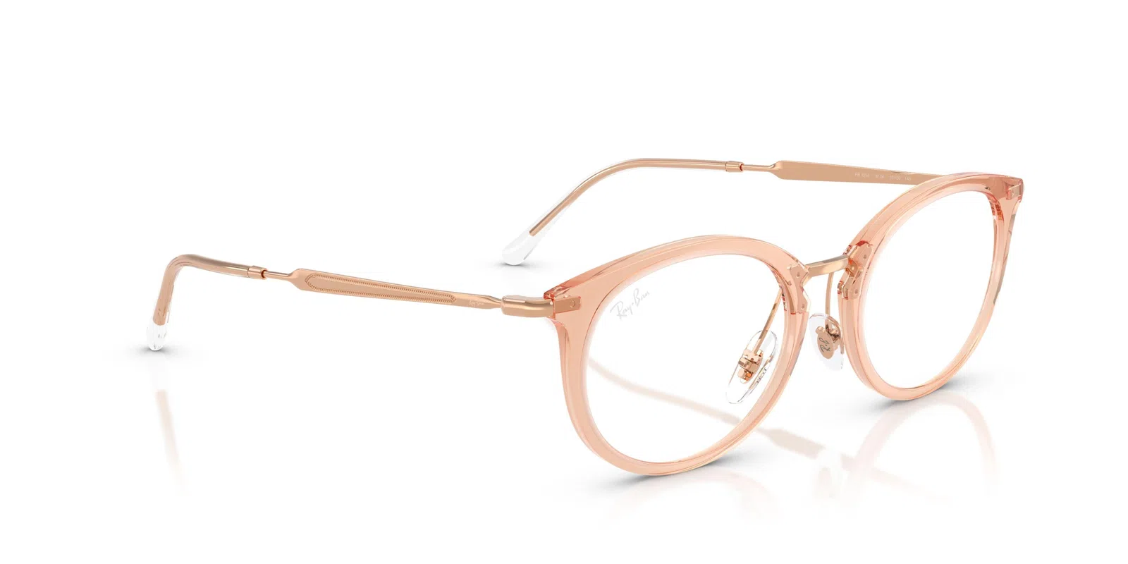 Ray-Ban 7255 Eyeglasses - view 21